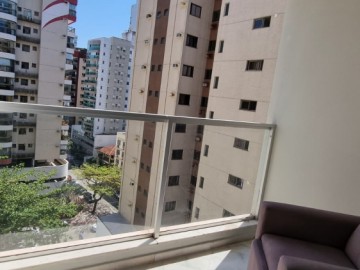 Apartamento - Venda - Praia Da Costa - Vila Velha - ES