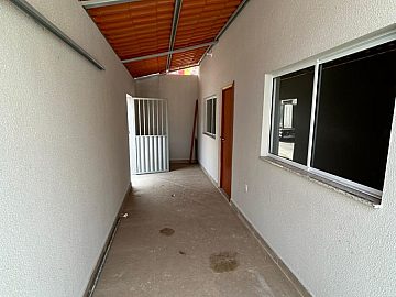 Casa Em Tiradentes, Caricica