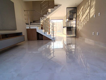 Casa Duplex - Venda - Interlagos - Vila Velha - ES
