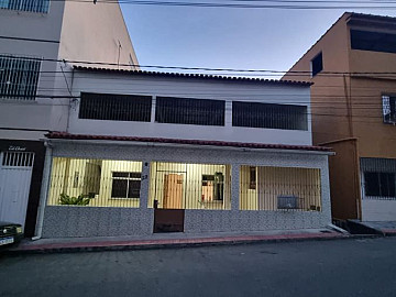 2 casa Vila Palestina, Cariacica