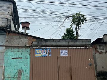 Casa - Venda - Vila Independ�ncia - Cariacica - ES