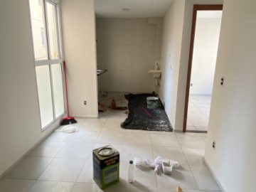 Apartamento - Venda - Jardim de Alah - Cariacica - ES