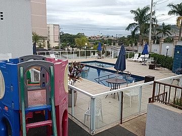 Condom�nio Vila Esmeralda