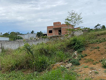 Lote - Venda - Cariacica Sede - Cariacica - ES