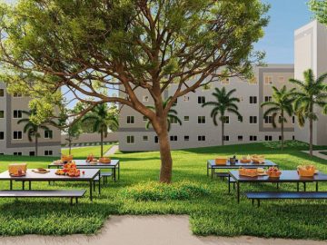 Apartamento - Venda - Campinho da Serra II - Serra - ES