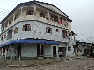 Pr�dio Vila Capixaba