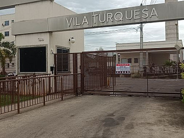 Apartamento - Venda - Jardim de Alah - Cariacica - ES